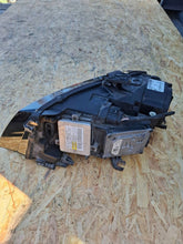 Laden Sie das Bild in den Galerie-Viewer, Frontscheinwerfer Audi A4 B8 8K0941004C Rechts Scheinwerfer Headlight SCH3023348996rf