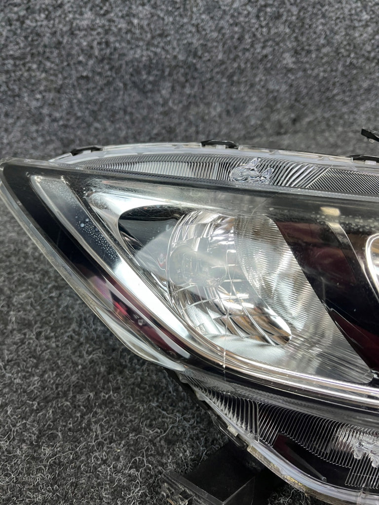 Frontscheinwerfer Honda Civic IX Xenon Rechts Scheinwerfer Headlight SCH3386871298qb