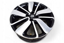 Laden Sie das Bild in den Galerie-Viewer, 1x Alufelge 17 Zoll 7.0&quot; 4x100 403007138R Renault Clio Iv Rim Wheel
