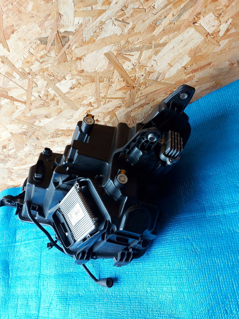 Frontscheinwerfer Skoda Kodiaq 566941036 LED Rechts Scheinwerfer Headlight SCH7168075586wv