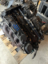 Laden Sie das Bild in den Galerie-Viewer, Motor BMW E91 N47D20A 2.0 177PS 2010 Diesel Engine Komplett