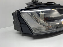 Laden Sie das Bild in den Galerie-Viewer, Frontscheinwerfer Audi A5 8T0941004L Xenon Rechts Scheinwerfer Headlight SCH6129321850mk