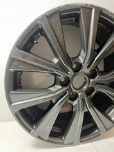 Load image into Gallery viewer, 1x Alufelge 17 Zoll 7.0" 5x108 47 5ET Glanz Silber L1TC-1007-AA Ford Puma FEL8813545709qr
