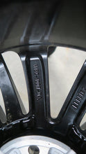 Load image into Gallery viewer, 1x Alufelge 17 Zoll 7.0" 4x108 47 5ET N1BC-1007-DA Ford Fiesta Rim Wheel FEL8653906757bf