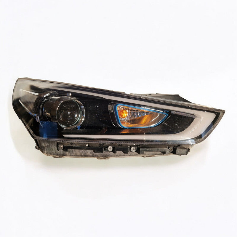 Frontscheinwerfer Hyundai Ioniq 92102-G2120 Xenon Rechts Scheinwerfer Headlight