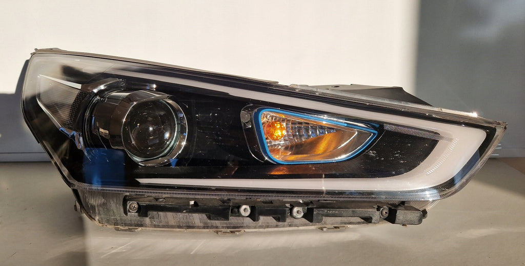 Frontscheinwerfer Hyundai Ioniq 92102-G2120 Xenon Rechts Scheinwerfer Headlight