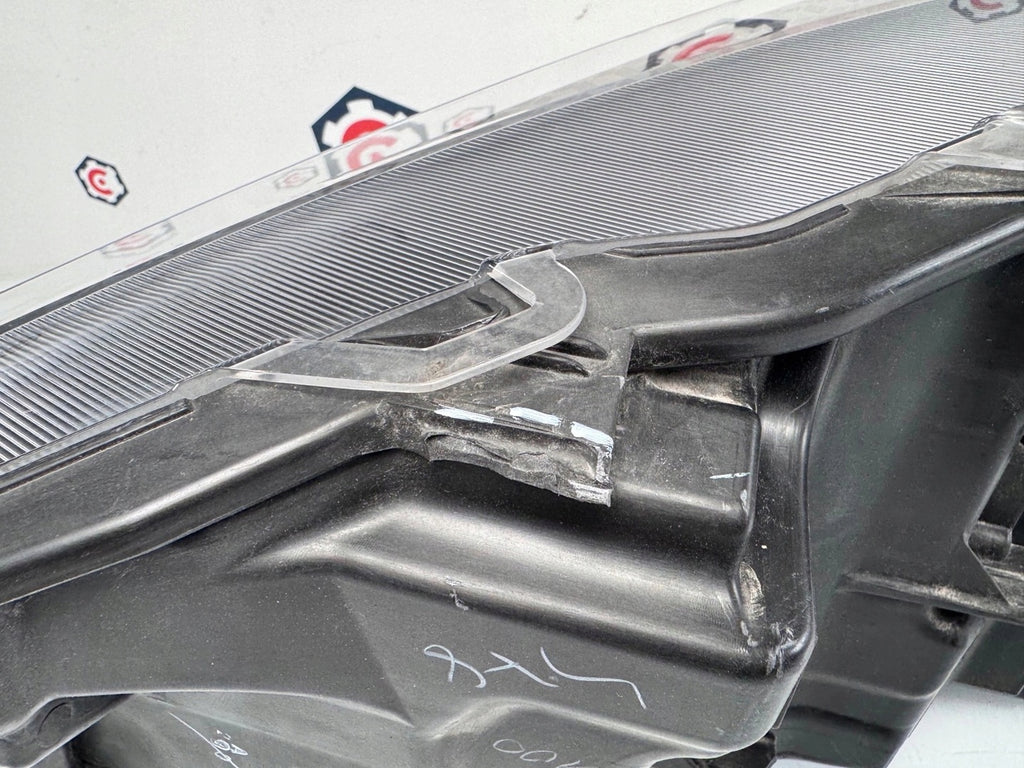 Frontscheinwerfer Toyota Yaris 811450DP80 LED Rechts Scheinwerfer Headlight SCH7663099369fp