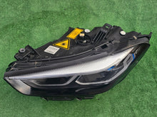 Laden Sie das Bild in den Galerie-Viewer, Frontscheinwerfer BMW 8 G14 G15 5A27A33-01 Links Scheinwerfer Headlight SCH1237819926yi