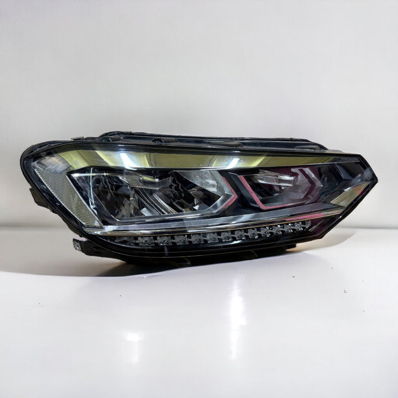 Frontscheinwerfer VW Touran 5TB941036B FULL LED Rechts Scheinwerfer Headlight