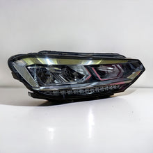 Laden Sie das Bild in den Galerie-Viewer, Frontscheinwerfer VW Touran 5TB941036B FULL LED Rechts Scheinwerfer Headlight