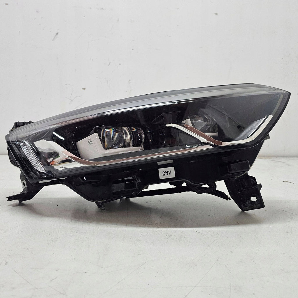 Frontscheinwerfer Renault Koleos II 260109289R LED Rechts Scheinwerfer Headlight SCH6763970711es