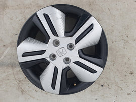 1x Alufelge 16 Zoll 6.0