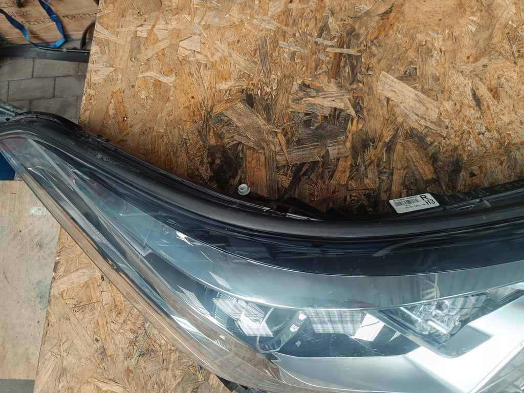 Frontscheinwerfer Toyota Chr 81110-F4031-00 LED Rechts Scheinwerfer Headlight