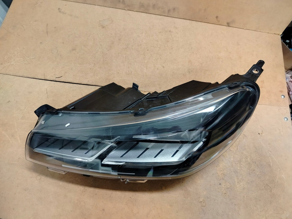 Frontscheinwerfer Peugeot Expert 9847198380 2024- Links Scheinwerfer Headlight SCH9002622765uz