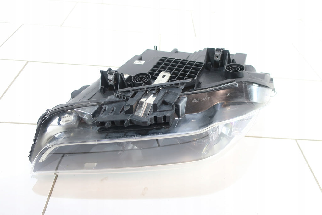 Frontscheinwerfer BMW F48 7193708-03 Full LED Rechts Scheinwerfer Headlight SCH6049987343tj