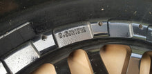 Laden Sie das Bild in den Galerie-Viewer, 1x Alufelge 19 Zoll 8.5" 5x112 40ET Audi Rim Wheel FEL1933611121dw