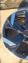 Load image into Gallery viewer, 1x Alufelge 17 Zoll Nissan Qashqai I J12 Rim Wheel FEL8614974990rz