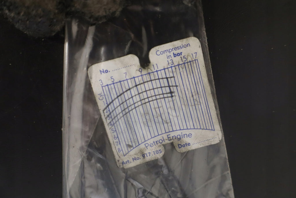 Motor Audi A6 C6 BPJ 2.0 TFSI 170PS 125kW 2006 Benzin Engine Unkomplett