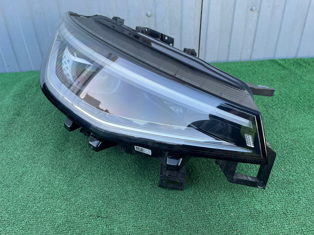 Frontscheinwerfer VW Id.4 11B941036F LED Rechts Scheinwerfer Headlight SCH7305854342ka