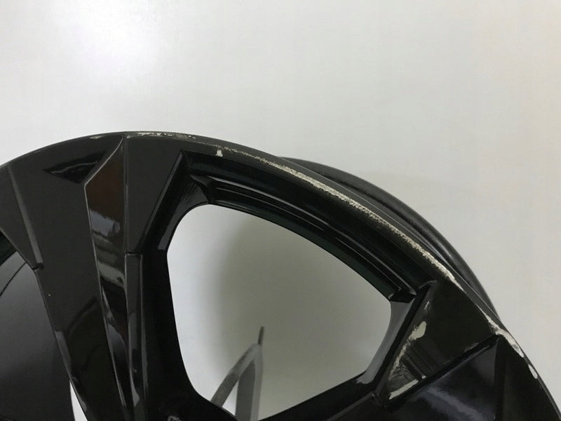 1x Alufelge 19 Zoll 8.0" 5x112 45ET 575601025T Cupra Ateca Rim Wheel