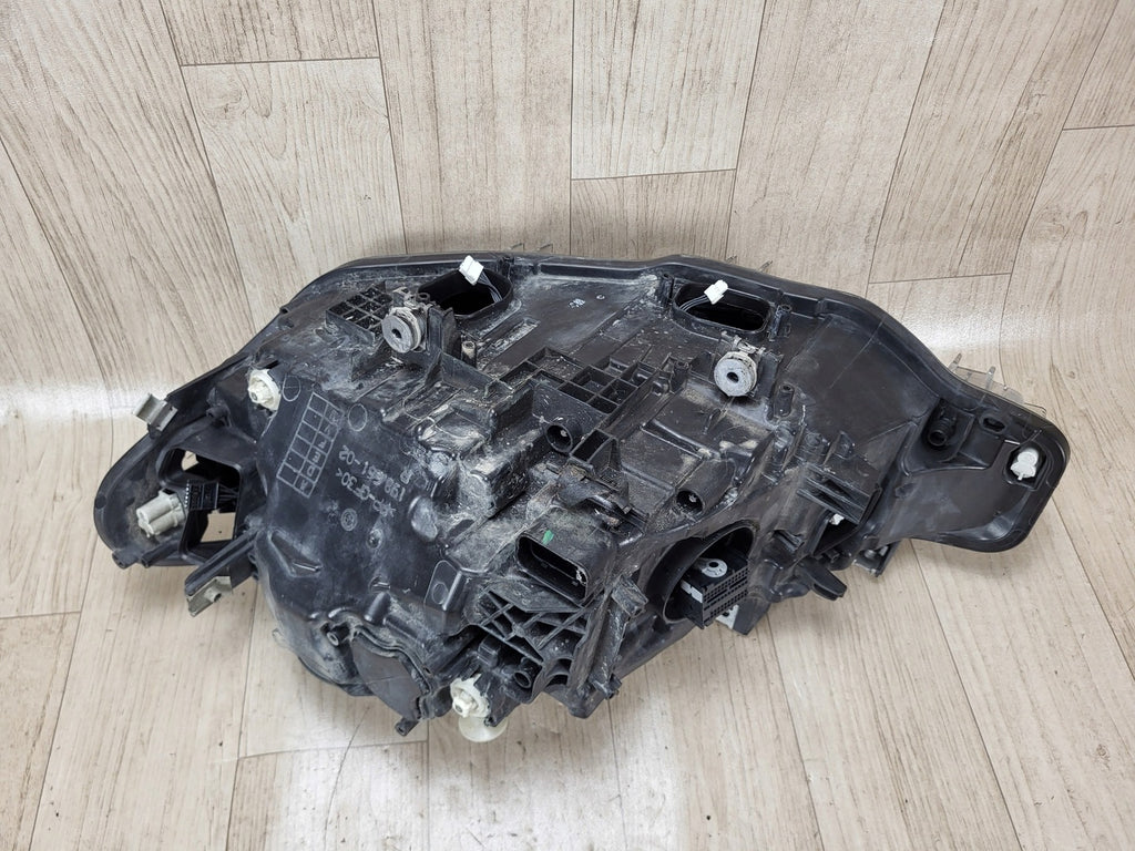 Frontscheinwerfer BMW 3 F30 F31 1EX01210229AB 9883514-02 Full LED Rechts SCH5262617661ai