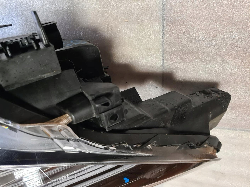 Frontscheinwerfer Mazda Cx5 KB8N51030 Rechts Scheinwerfer Headlight SCH6081967327kz