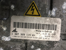 Laden Sie das Bild in den Galerie-Viewer, Frontscheinwerfer Audi A4 B7 8E0941003AM Xenon Links Scheinwerfer Headlight