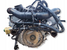 Laden Sie das Bild in den Galerie-Viewer, Motor Audi Q7 BAR 4.2 Benzin Engine Komplett MOT6543825527wm