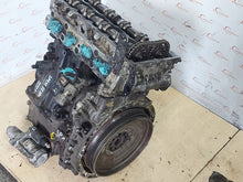 Laden Sie das Bild in den Galerie-Viewer, Motor Mercedes-Benz Cla C117 651921 2.1 CDI 2017 Diesel Engine Unkomplett MOT7291120859xc