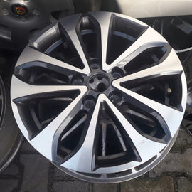 1x Alufelge 16 Zoll 6.5