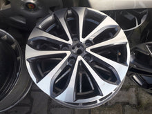 Load image into Gallery viewer, 1x Alufelge 16 Zoll 6.5" 5x114.3 44ET Renault Captur Rim Wheel FEL7310258511fp