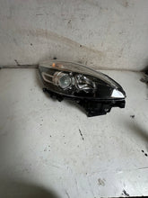 Laden Sie das Bild in den Galerie-Viewer, Frontscheinwerfer Renault Scenic 260106928R Rechts Scheinwerfer Headlight SCH4898258373ea