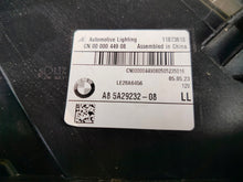 Laden Sie das Bild in den Galerie-Viewer, Frontscheinwerfer BMW G01 G02 5A29232 Full LED Rechts Scheinwerfer Headlight SCH6206747112rb