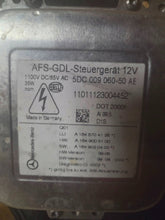 Laden Sie das Bild in den Galerie-Viewer, Frontscheinwerfer Mercedes-Benz W164 A1648203859 Xenon Rechts Headlight SCH7799116159us