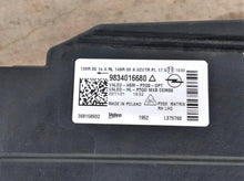 Load image into Gallery viewer, Frontscheinwerfer Opel Mokka 9834016680 LED Rechts Scheinwerfer Headlight SCH9103603753fd