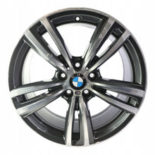 Load image into Gallery viewer, 1x Alufelge 19 Zoll 8.5" 5x120 7846781 BMW F30 F31 Rim Wheel FEL4149539176xd