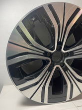 Load image into Gallery viewer, 1x Alufelge 20 Zoll 8.5" 5x112 38 5ET A2944010600 Mercedes-Benz Eqe Rim Wheel FEL9986569721em