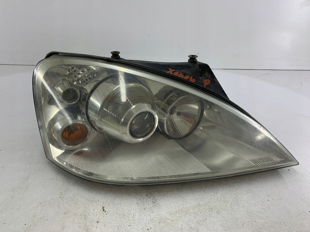 Frontscheinwerfer Ford Galaxy 7M5941016F Xenon Rechts Scheinwerfer Headlight