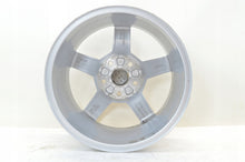 Laden Sie das Bild in den Galerie-Viewer, 4x Alufelge 16 Zoll 6.5" 5x112 43ET Silber Audi Rim Wheel FEL2490160224gx