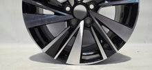 Load image into Gallery viewer, 1x Alufelge 17 Zoll 7.5" 5x114.3 40ET Toyota I Rim Wheel FEL1150320660op