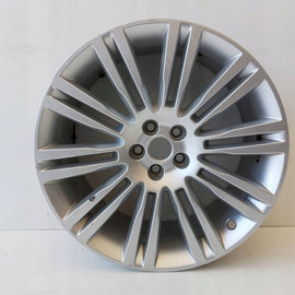 1x Alufelge 20 Zoll HK83-1007-JB Jaguar F-Pace Rim Wheel FEL3719330791yz
