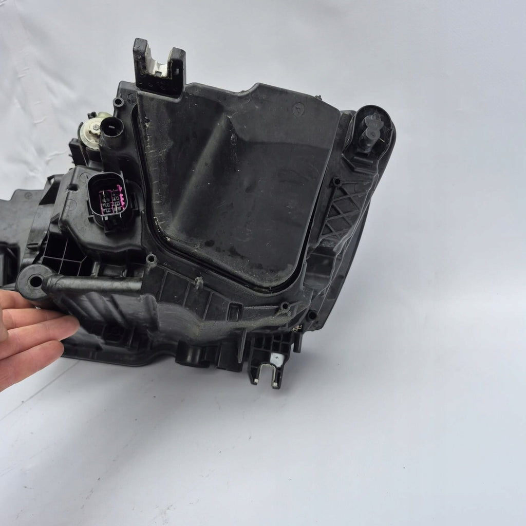 Frontscheinwerfer Audi A6 C8 4K0941034 Rechts Scheinwerfer Headlight SCH4362117599nc