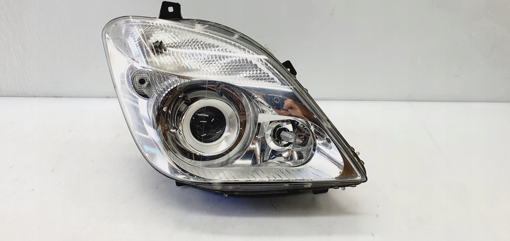 Frontscheinwerfer Mercedes-Benz Sprinter Xenon Rechts Scheinwerfer Headlight SCH6730979264ph