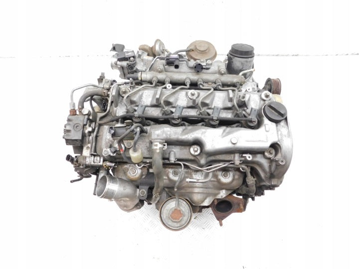 Motor Honda Civic III Crv N22A2 2.2 CDTI 140PS 103kW 220TKm 2007 Diesel Komplett MOT2897983773ci