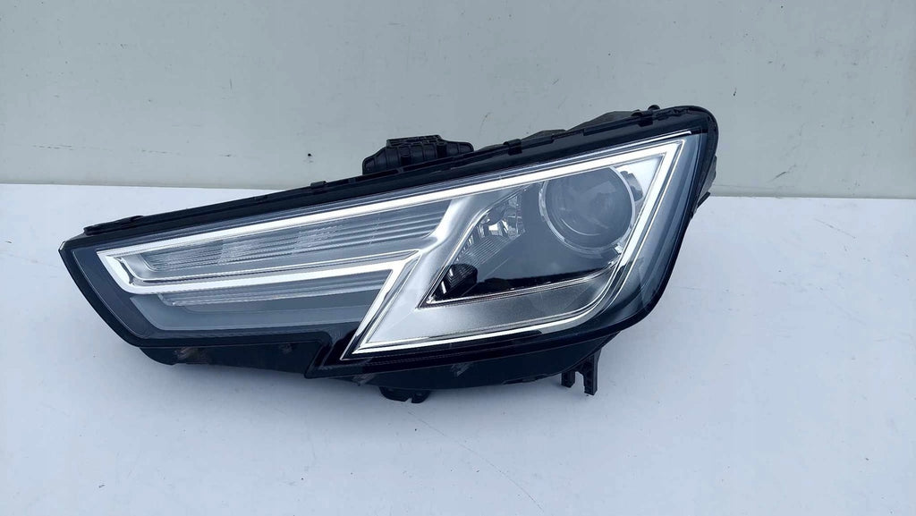 Frontscheinwerfer Audi A4 B9 8W0941005 LED Links Scheinwerfer Headlight