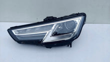 Load image into Gallery viewer, Frontscheinwerfer Audi A4 B9 8W0941005 LED Links Scheinwerfer Headlight