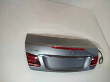 Load image into Gallery viewer, Heckklappe Mercedes-Benz Coupe Rückseite kofferraumklappe Tailgate