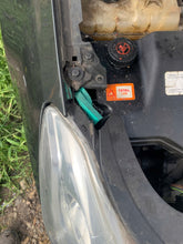 Laden Sie das Bild in den Galerie-Viewer, Frontscheinwerfer Citroën C5 III 89901891 Xenon Rechts Scheinwerfer Headlight