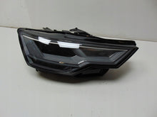 Load image into Gallery viewer, Frontscheinwerfer Audi A6 C8 4K0941034 LED Rechts Scheinwerfer Headlight