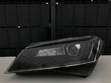 Laden Sie das Bild in den Galerie-Viewer, Frontscheinwerfer Skoda Superb III 3V1941015A LED Links Scheinwerfer Headlight